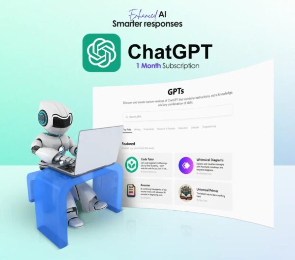 ChatGPT Plus