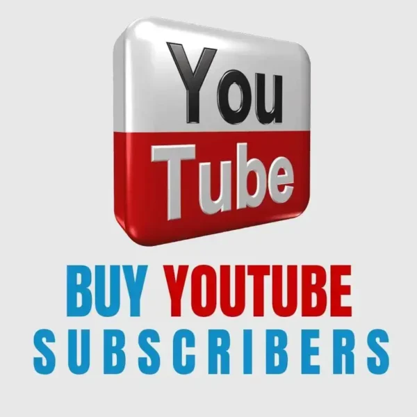 Youtube Subscribers