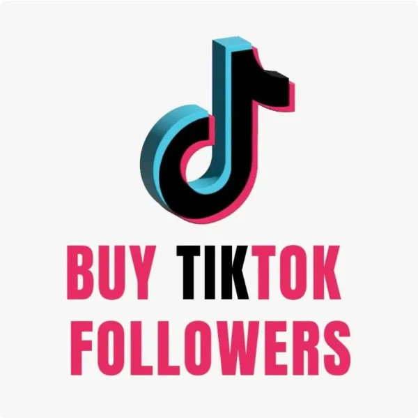 Tiktok Followers | Real & Safe